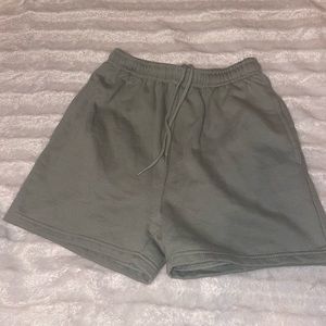 PLT Sweatshorts